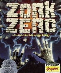 Zork Zero – The Revenge Of Megaboz_Disk1 Rom